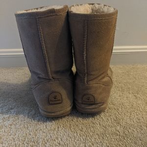 Bearpaws